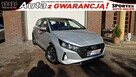 Hyundai i20 1.2 MPI 84KM, MODERN, Salon PL. Bezwypadkowy, Bogate wyposażenie , - 3