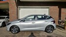 Hyundai i20 1.2 MPI 84KM, MODERN, Salon PL. Bezwypadkowy, Bogate wyposażenie , - 6