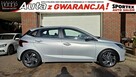 Hyundai i20 1.2 MPI 84KM, MODERN, Salon PL. Bezwypadkowy, Bogate wyposażenie , - 9