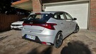 Hyundai i20 1.2 MPI 84KM, MODERN, Salon PL. Bezwypadkowy, Bogate wyposażenie , - 12