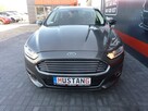 Ford Mondeo MK5*2.0 Tdci 150Ps*MANUAL*Navi*Klimatronik*ParkAssist*Grzane Fotele - 2