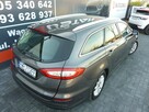 Ford Mondeo MK5*2.0 Tdci 150Ps*MANUAL*Navi*Klimatronik*ParkAssist*Grzane Fotele - 9