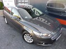 Ford Mondeo MK5*2.0 Tdci 150Ps*MANUAL*Navi*Klimatronik*ParkAssist*Grzane Fotele - 10