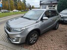 Suzuki Vitara PREMIUM PLUS/SALON POLSKA/4x4/fv23%/stan bdb/gwarancja - 2
