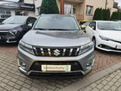 Suzuki Vitara PREMIUM PLUS/SALON POLSKA/4x4/fv23%/stan bdb/gwarancja - 3