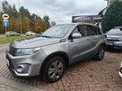 Suzuki Vitara PREMIUM PLUS/SALON POLSKA/4x4/fv23%/stan bdb/gwarancja - 6