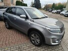 Suzuki Vitara PREMIUM PLUS/SALON POLSKA/4x4/fv23%/stan bdb/gwarancja - 7