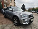 Suzuki Vitara PREMIUM PLUS/SALON POLSKA/4x4/fv23%/stan bdb/gwarancja - 8