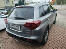 Suzuki Vitara PREMIUM PLUS/SALON POLSKA/4x4/fv23%/stan bdb/gwarancja - 11