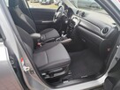 Suzuki Vitara PREMIUM PLUS/SALON POLSKA/4x4/fv23%/stan bdb/gwarancja - 14