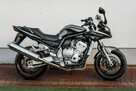 Yamaha FZS 1000 1 S FAZER 1000 2005 ZADBANY Raty Transport Największy Wybór Moto w PL - 2