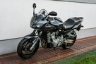 Yamaha FZS 1000 1 S FAZER 1000 2005 ZADBANY Raty Transport Największy Wybór Moto w PL - 6