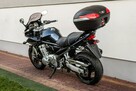 Suzuki Bandit GSF 1250 S BANDIT 2007 Kufer ABS Transport Raty Największy Wybór W PL - 4