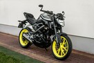 Yamaha MT 125 R 2018 ABS AKRAPOVIĆ Raty Transport Największy Wybór Moto 125 W PL - 1