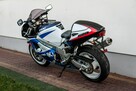 Suzuki GSX-R 600 R 2000 SRAD Piękny Stan RATY Transport Stan KOLEKCJONERSKI Motost - 4