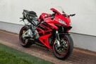 Honda CBR 600 RR 2005 Raty Transport Największy Wybór Moto W PL KAT A2 - 1