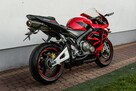 Honda CBR 600 RR 2005 Raty Transport Największy Wybór Moto W PL KAT A2 - 3