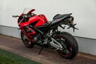Honda CBR 600 RR 2005 Raty Transport Największy Wybór Moto W PL KAT A2 - 4
