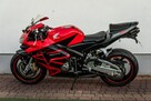 Honda CBR 600 RR 2005 Raty Transport Największy Wybór Moto W PL KAT A2 - 5