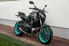 Yamaha MT 07 R 2022 POLIFT  Raty Transport ABS  Największy Wybór MotoW PL