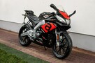 Aprilia RS 125 ABS R 2017 Raty Transport Największy Wybór Motocykli w PL YZF CBR