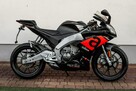 Aprilia RS 125 ABS R 2017 Raty Transport Największy Wybór Motocykli w PL YZF CBR - 2