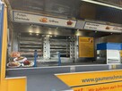 Fiat Ducato Autosklep Autogrill Gastronomiczny Food Truck  Foodtruck sklep bar2011 - 5