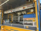 Fiat Ducato Autosklep Autogrill Gastronomiczny Food Truck  Foodtruck sklep bar2011 - 6