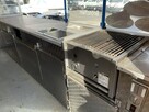Fiat Ducato Autosklep Autogrill Gastronomiczny Food Truck  Foodtruck sklep bar2011 - 8