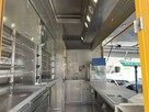 Fiat Ducato Autosklep Autogrill Gastronomiczny Food Truck  Foodtruck sklep bar2011 - 9