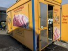 Fiat Ducato Autosklep Autogrill Gastronomiczny Food Truck  Foodtruck sklep bar2011 - 10