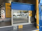 Fiat Ducato Autosklep Autogrill Gastronomiczny Food Truck  Foodtruck sklep bar2011 - 11