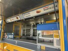 Fiat Ducato Autosklep Autogrill Gastronomiczny Food Truck  Foodtruck sklep bar2011 - 13