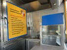 Fiat Ducato Autosklep Autogrill Gastronomiczny Food Truck  Foodtruck sklep bar2011 - 16