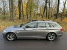 BMW 520 D 184 Konie Automat Navi Xenon Alu18 Sporty Panorama Super Stan - 4