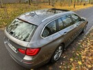 BMW 520 D 184 Konie Automat Navi Xenon Alu18 Sporty Panorama Super Stan - 10