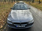 BMW 520 D 184 Konie Automat Navi Xenon Alu18 Sporty Panorama Super Stan - 15