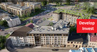 Nowe mieszkanie > CENTRUM > 25,11 M2 - 1