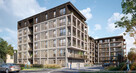 Nowe mieszkanie > CENTRUM > 26,12 m2 - 2