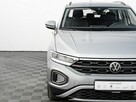 Volkswagen T-Roc WJ1027M#1.5 TSI Life DSG Podgrz.f Cz.park LED Salon PL VAT 23% - 8