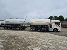 MAN TGS 26.480 , 6X2,Na Gwarancji ,Naczepa Spitzer SILO, 24m3 + 28m3 - 7