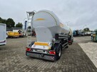 MAN TGS 26.480 , 6X2,Na Gwarancji ,Naczepa Spitzer SILO, 24m3 + 28m3 - 9