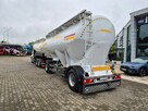 MAN TGS 26.480 , 6X2,Na Gwarancji ,Naczepa Spitzer SILO, 24m3 + 28m3 - 11