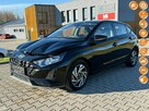Hyundai i20 Comfort*Led*Nawigacja*KameraCofania*FullLed*NiskiPrzebieg*Serwisowany - 1