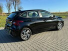 Hyundai i20 Comfort*Led*Nawigacja*KameraCofania*FullLed*NiskiPrzebieg*Serwisowany - 4