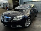 Insignia 2.0 CDTI 160km BIXENON panorama NAVI serwis BEZYWPADEK 2014 - 2
