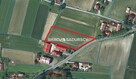 Działka usługowa Wężerów gm. Słomniki - 5