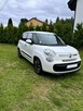 Fiat 500L 0,9 TwinAir 105KM Lift Klima Alu 24.000km - 1