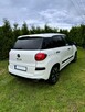 Fiat 500L 0,9 TwinAir 105KM Lift Klima Alu 24.000km - 5