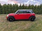 Mini Cooper S 175KM Klimatronik Alu 117.000km - 2